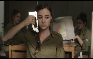 Hea爆扮公室電影劇照5