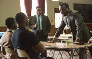 馬丁路德金 - 夢想之路電影劇照2