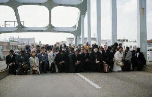 馬丁路德金 - 夢想之路電影劇照3