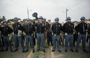 馬丁路德金 - 夢想之路電影劇照13