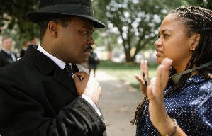 馬丁路德金 - 夢想之路電影劇照11