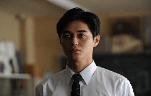 寄生獸電影劇照5