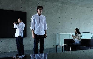 寄生獸電影劇照9