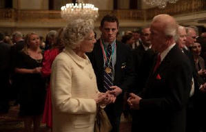 獵狐捕手電影劇照3