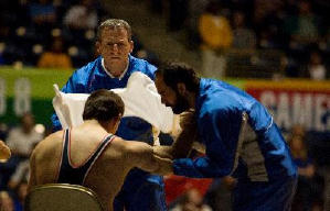 獵狐捕手電影劇照6