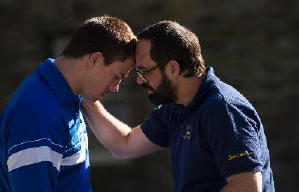 獵狐捕手電影劇照9