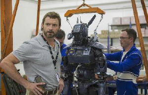 超人類:卓比電影劇照12