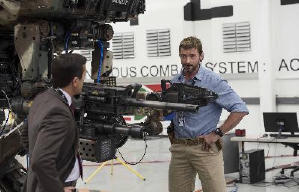 超人類:卓比電影劇照6