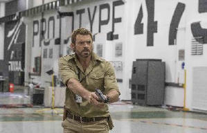 超人類:卓比電影劇照7