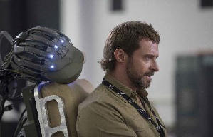 超人類:卓比電影劇照9