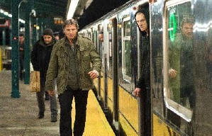 一夜狂逃電影劇照2