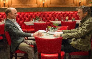 一夜狂逃電影劇照4