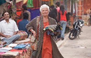 黃金花第2大酒店電影劇照6