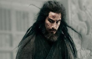 鍾馗伏魔：雪妖魔靈電影劇照4