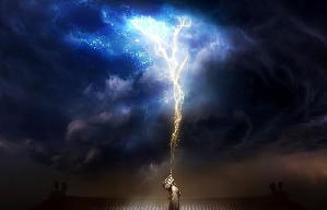 鍾馗伏魔：雪妖魔靈電影劇照9