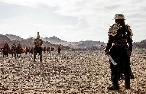 天將雄師電影劇照8