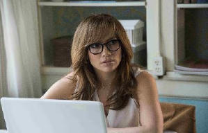 對面的男孩殺過來電影劇照2