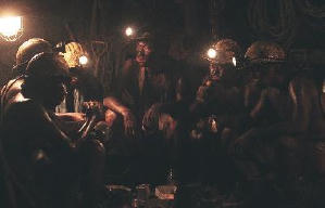 半世紀的諾言電影劇照2