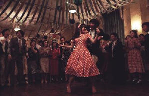 半世紀的諾言電影劇照4