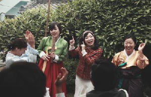 半世紀的諾言電影劇照7