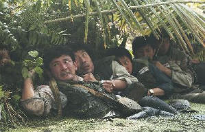 半世紀的諾言電影劇照8