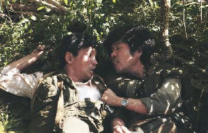 半世紀的諾言電影劇照11