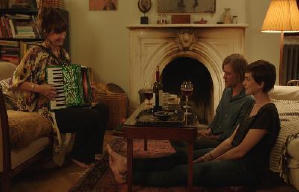 紐約情弦電影劇照2