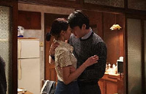 情慾誘惑電影劇照2