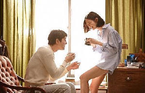 情慾誘惑電影劇照10