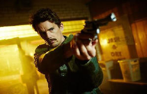 逆時空狙擊電影劇照3