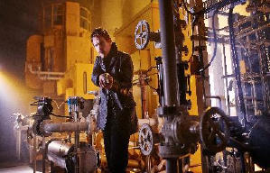 逆時空狙擊電影劇照4