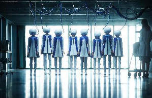 逆時空狙擊電影劇照8