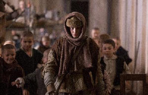 叛國追兇電影劇照3