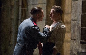 叛國追兇電影劇照7