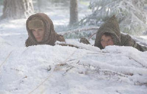 叛國追兇電影劇照10