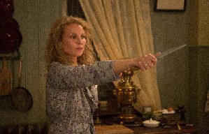 叛國追兇電影劇照11