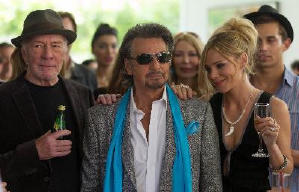 巨星的回信電影劇照12