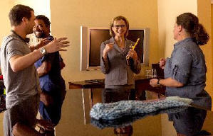 巨星的回信電影劇照10