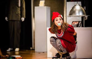 吉星高照2015電影劇照2