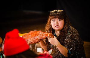 吉星高照2015電影劇照3