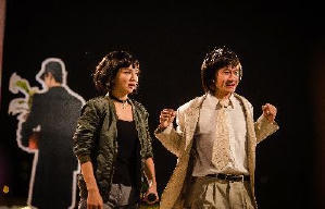 吉星高照2015電影劇照4