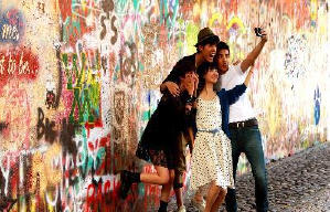 有一個地方只有我們知道電影劇照2