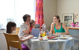 公投飯票電影劇照12