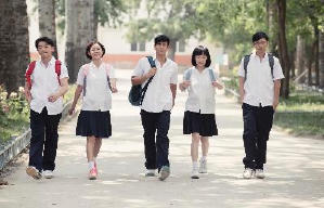 匆匆那年電影劇照3