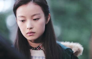 匆匆那年電影劇照6