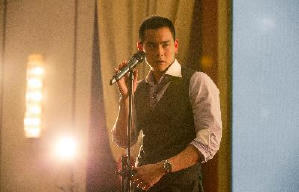 匆匆那年電影劇照9