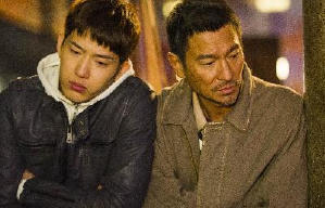 失孤電影劇照10