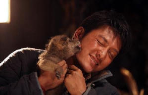 狼圖騰電影劇照10