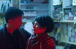 全力扣殺電影劇照3