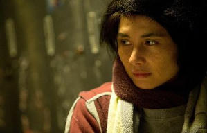 全力扣殺電影劇照4